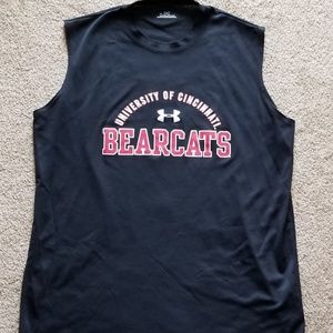 UC Bearcats
